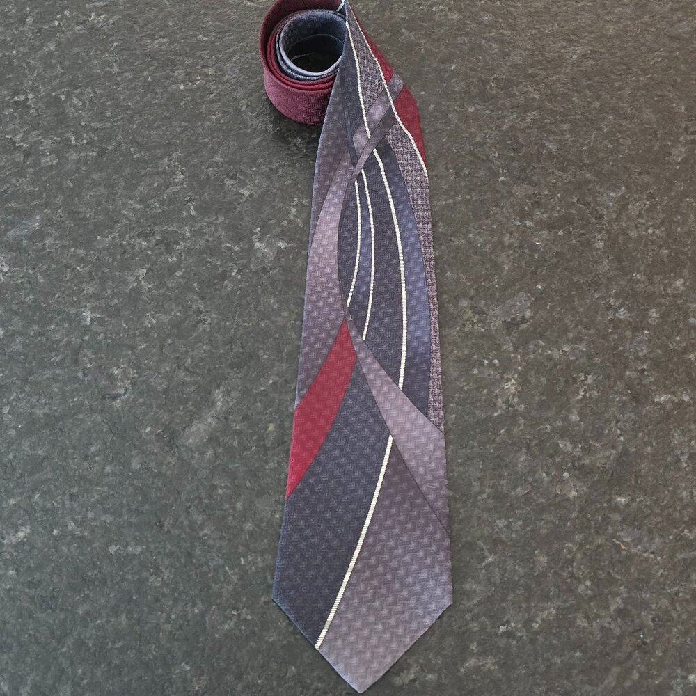 TownCraft Men's Tie
